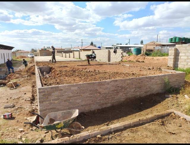 BUSINESS FOR SALE IN MANKWENG